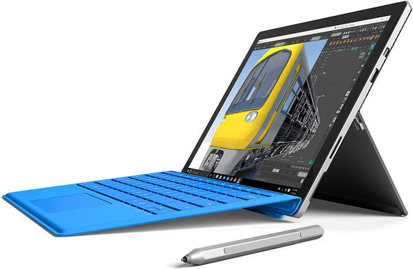 Microsoft Surface Pro 4 Intel Core i7-6650U 2.2GHz 16GB 512GB SSD Windows 10 Pro