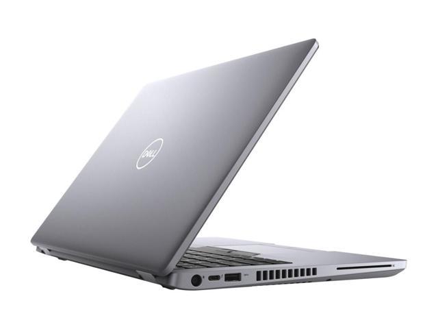 Dell Latitude 5410 Intel Core i7-10610U 1.8GHz 16GB RAM 512GB SSD Windows 10 Pro