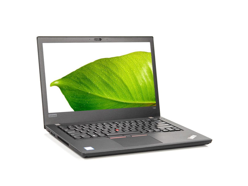 Lenovo ThinkPad T480 i5-8250U 1.60GHz 8GB RAM 256GB SSD Windows 10 Pro