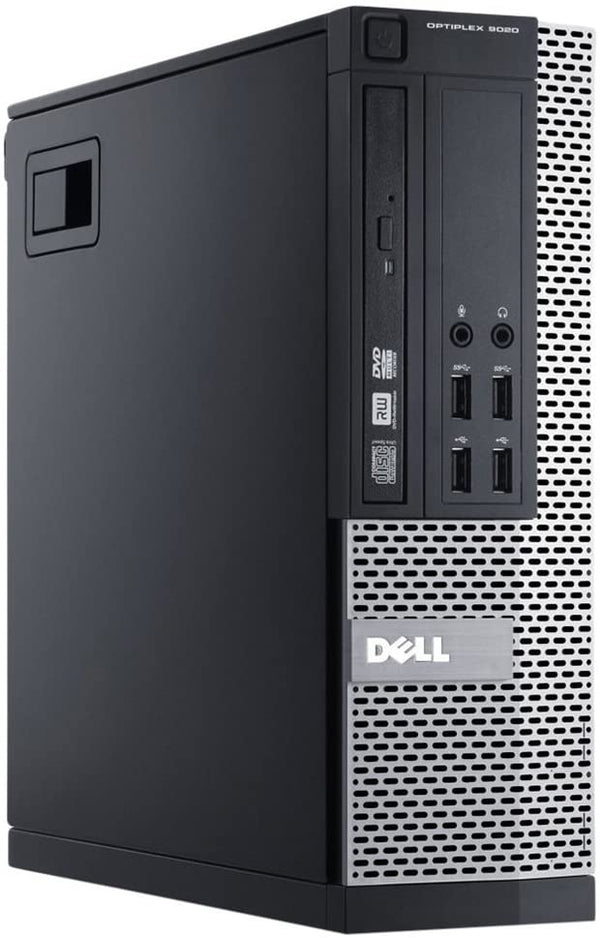 Dell Optiplex 9020 SFF i5-4590 3.30GHz 8GB RAM 128GB SSD Windows 10 Pro