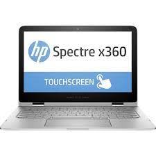 HP Spectre x360 Intel Core i5-6200U 2.30GHz 16GB 512GB SSD Windows 10 Pro