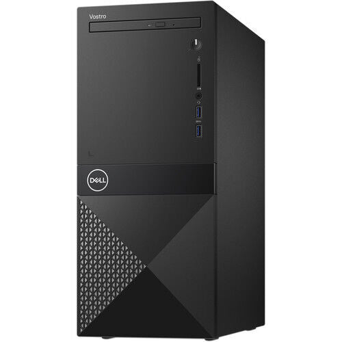 Dell Vostro Tower 3671 i5-9400 2.9GHz 8GB RAM 512GB SSD Windows 10 Pro