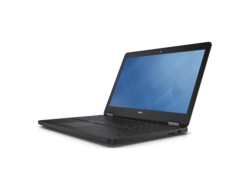 Dell Latitude E5550 i5-5300U 2.3GHz 8GB RAM 256GB SSD Windows 10 Pro