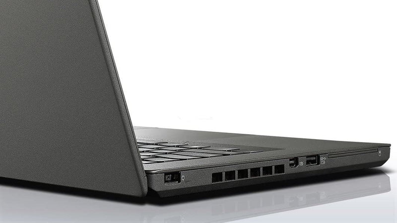 Lenovo ThinkPad T440 i5-4300U 1.90GHz w/ Webcam 8GB RAM 128GB SSD Windows 10 Pro