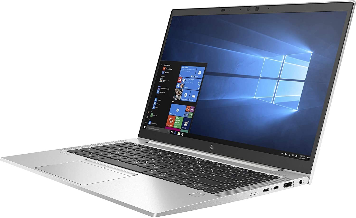 HP EliteBook 840 G7 Intel Core i5-10310U 1.70GHz 16GB 512GB SSD Windows 10 Pro