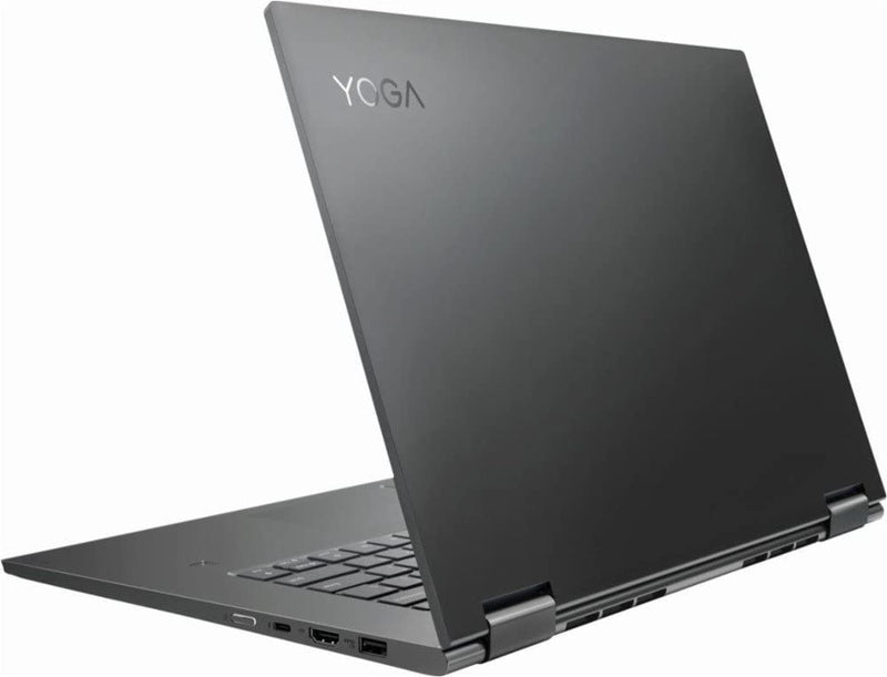 Lenovo Yoga 730 i5-8250U 1.6GHz 16GB RAM 512GB SSD Windows 10 Pro