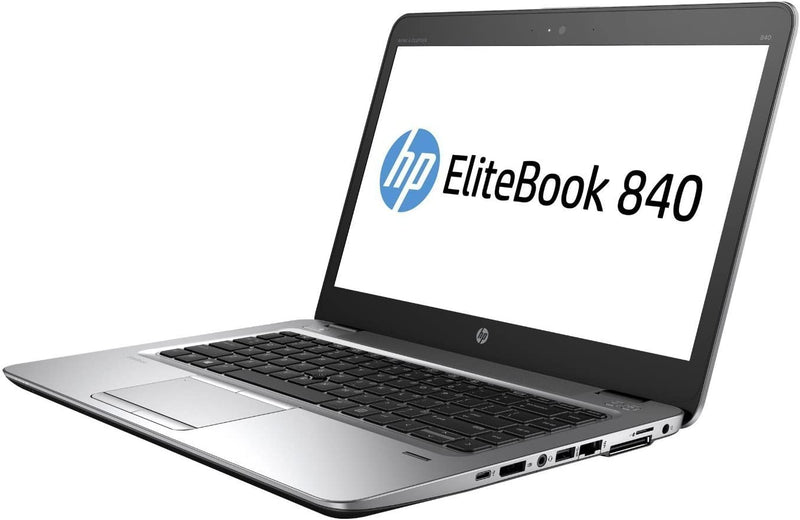 HP EliteBook 840 G3 i7-6500U 2.50GHz 8GB RAM 256GB SSD Windows 10 Pro