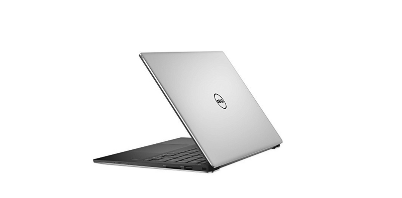 Dell XPS 9360 i7-7560U 2.4GHz 8GB 256GB SSD Windows 10 Pro