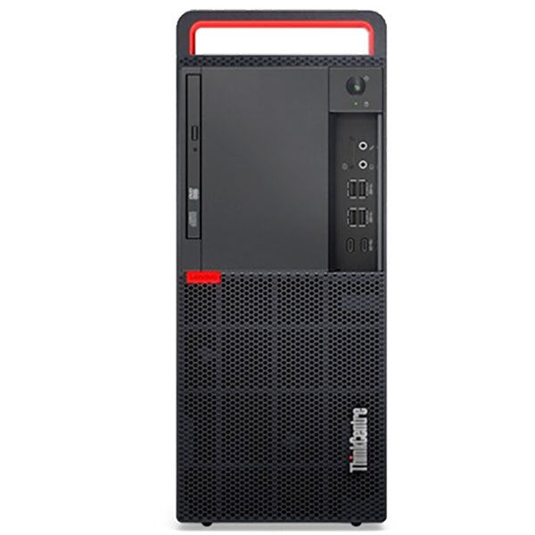 Lenovo ThinkCenter M910t Micro Desktop Intel Core i5-7500U 2.7GHz 8GB RAM 256GB RAM Windows 10 Pro