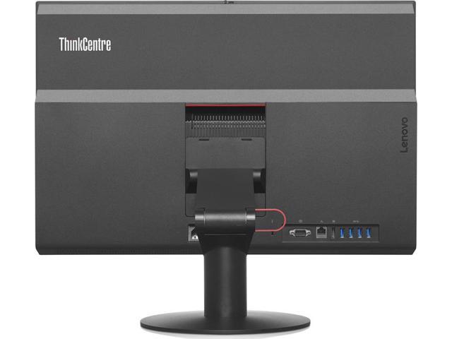 Lenovo ThinkCentre M910z i5-7500 3.8GHz 8GB RAM 256GB SSD Windows 10 Pro