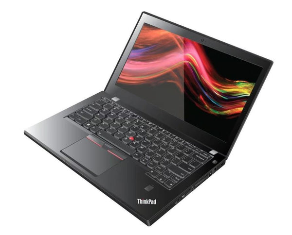 Lenovo ThinkPad X270 Intel Core i5-7300U 2.60GHz 8GB 256GB SSD Windows 10 Pro
