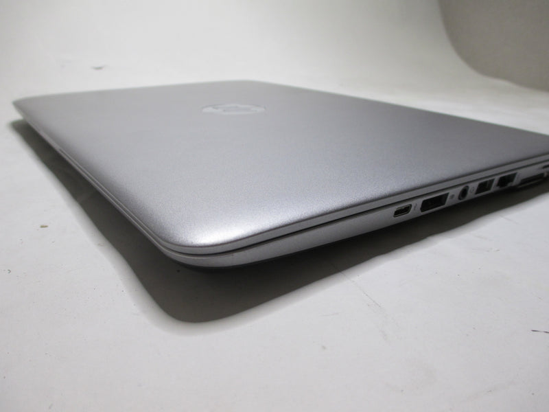 HP EliteBook 840 G3 i7-6600U 2.60GHz 16GB RAM 256GB SSD Windows 10 Pro Refurbished