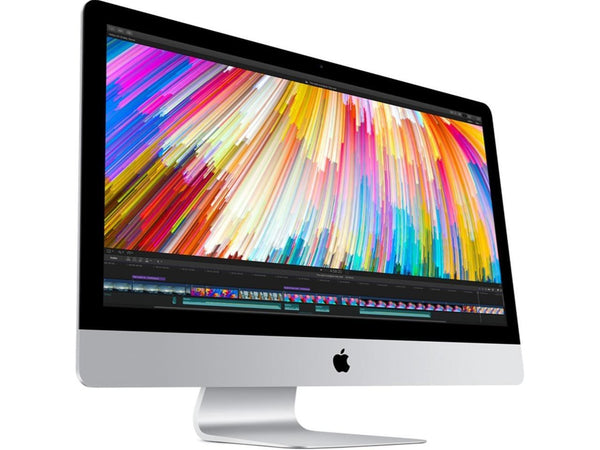 Apple iMac 27" A1419 i5-4570 3.2GHz 8GB RAM 1TB Fusion Drive