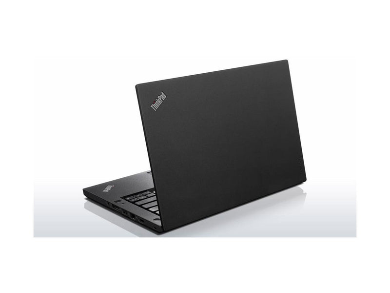 Lenovo ThinkPad T460 i5-6300U 2.4GHz 16GB RAM 128GB SSD Windows 10 Pro