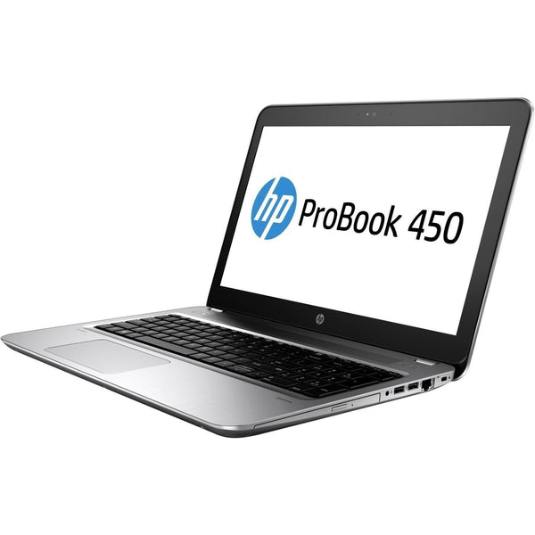 HP ProBook 450 G4 Intel Core i5-7200U 2.50GHz 8GB 256GB SSD Windows 10 Pro