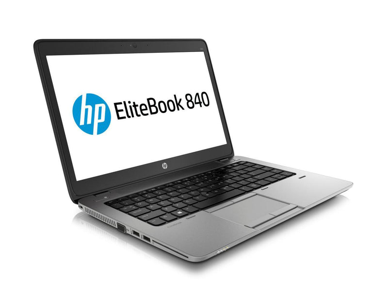HP EliteBook 840 G2 i5-5200U 2.20GHz 16GB RAM 256GB SSD Windows 10 Pro