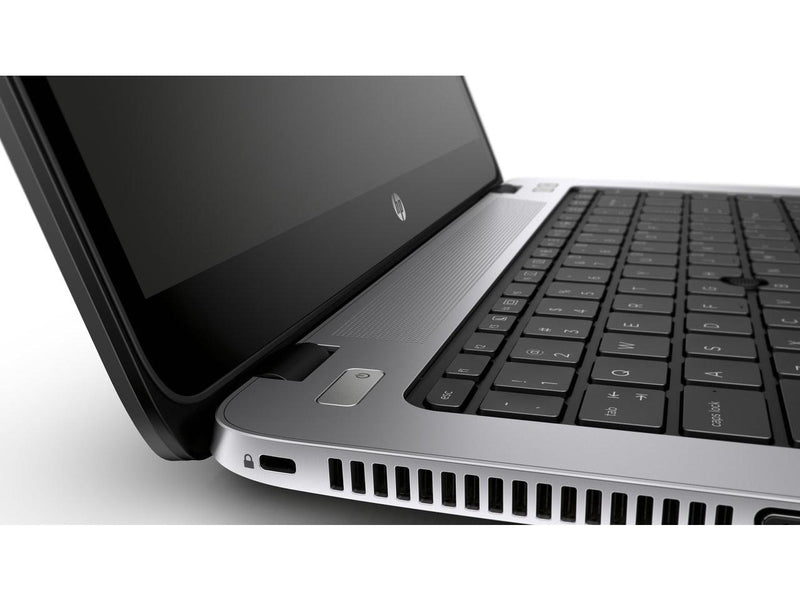 HP EliteBook 840 G2 i5-5200U 2.20GHz 16GB RAM 512GB SSD Windows 10 Pro
