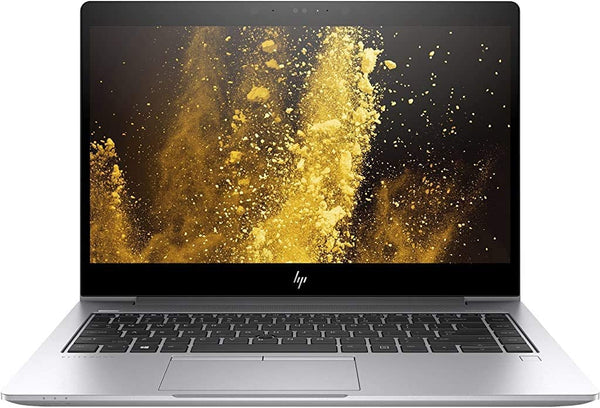 HP EliteBook 840 G6 Intel Core i5-8365U 1.60GHz 16GB 512GB SSD Windows 10 Pro