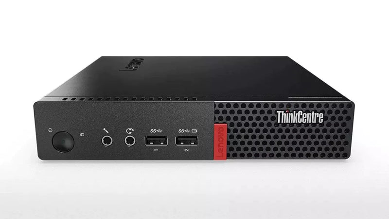 Lenovo ThinkCentre M710q Tiny i5-7500T 2.7GHz 8GB RAM 256GB SSD Window 10 Pro