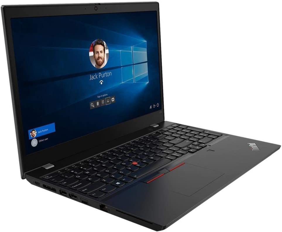 Lenovo L15 Intel Core i5-10210U 1.6GHz 16GB RAM 512GB SSD Windows 10 P
