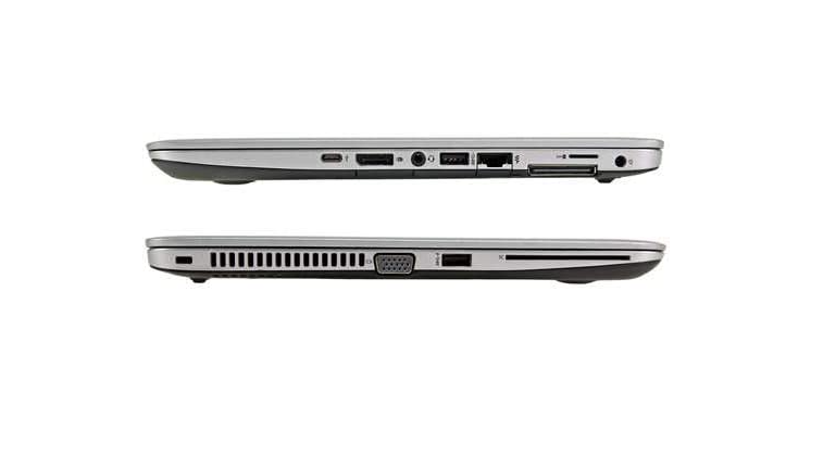 HP EliteBook 840 G3 Touch Screen i5-6300U 2.4GHz 8GB RAM 256GB SSD Windows 10 Pro